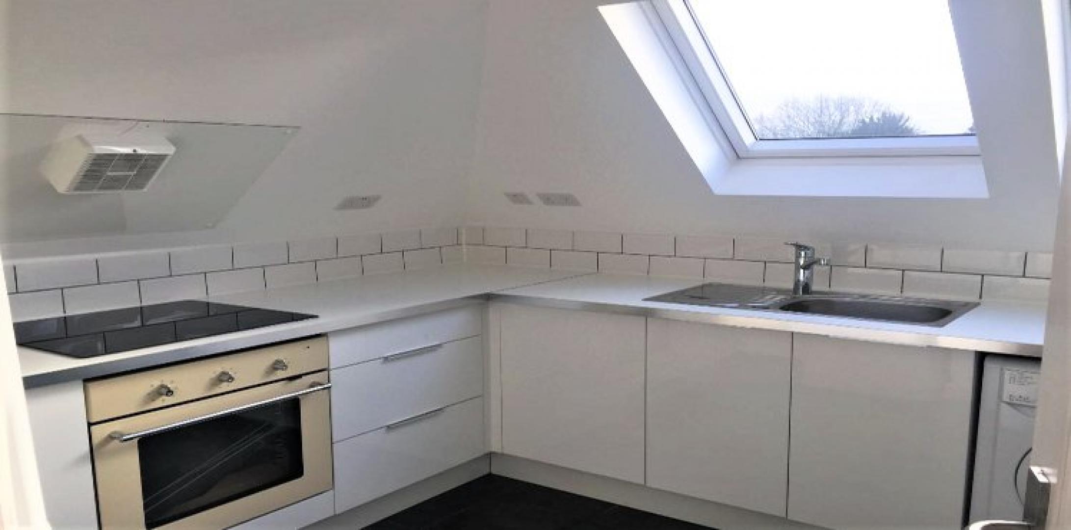 			NEWLY REFURBISHED, 3 Bedroom, 1 bath, 1 reception Flat			 Harrowdene Road, WEMBLEY 